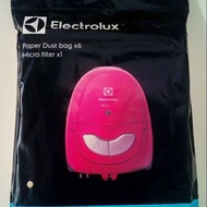 Electrolux original Dust Bag E89