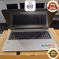 ASUS A556U I5 SLIM LAPTOP 100% ORIGINAL USE