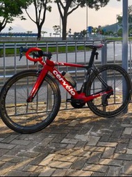 Cervelo S3 自行出價 (想換碟剎車)