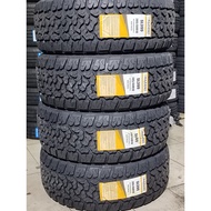 285/60/18 Trazano SL399 AT Tyre Tayar