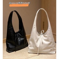 Korean Korean French depound hobo Tote Bag