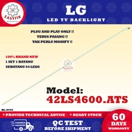 42LS4600 42 INCH LED TV BACKLIGHT ( LAMPU TV ) 42LS4600.ATS