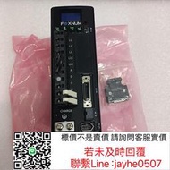 賜福驅動器，DXFE11240042     400W，全新☛庫存充足 若需要其他型號請詢問