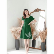 Gnc DRESS AHANN ff9 FYP KONDANGAN | Fashion DRESS | Newest GAMIS | Women's FASHION TOPS