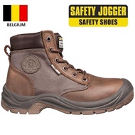 Safety Jogger RUSH protective shoes