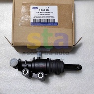 Total clutch on Mazda BT50 2011 - 2020. Piggy on BT50