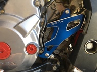 บังสเตอร์ ครอบสเตอร์ หน้า Zeta แต่ง CRF 250 CRF300L Rally250-300 Rebel 300 CB300 CBR 250 - 300 r