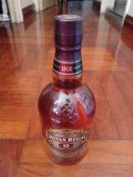 700ml CHIVAS REGAL