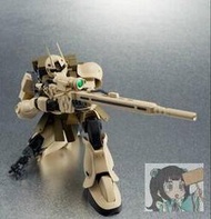 萬代 ROBOT魂 KA 限定 狙擊扎古 MS-05L ZAKU I SNIPER