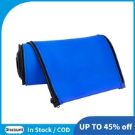 10 Ft Zippered Pool Railing Covers Swimming Pool Handrail Covers for Inground Swimming Pool Ladder H