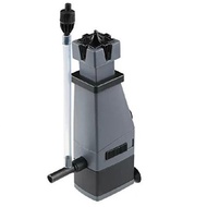 Sunsun Surface Skimmer JY-02 Malaysia plug 2 pin