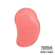 [TANGLE TEEZER TEEZER] British Fashion Comb (Orange Yellow) Hair Care Comb Smoothing Comb Wet Hair C