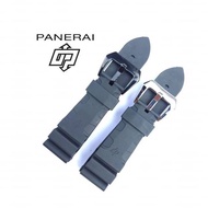 Panerai Panerai 44mm rubber watch Strap