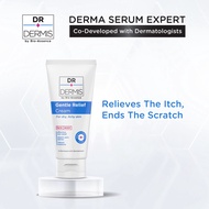 Dr. Dermis Gentle Relief Cream 100g
