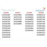 Celcom Xpax Prepaid Unlimited