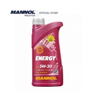 MANNOL MN7511 Energy 5W30 (1L)