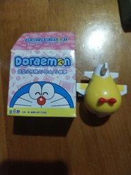Doraemon 哆啦A夢 造型迴力小飛機