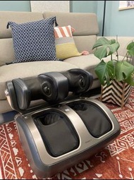 Osim 推拿教主腳機