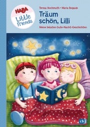 HABA Little Friends - Träum schön, Lilli Teresa Hochmuth