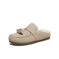 BASTO | รองเท้าแตะอุ่น ๆ ที่ทันสมัย