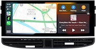 Car Radio for Porsche Panamera 2011-2017 Android 12 Stereo 12.3 Inch Touch Screen Head Unit Support Wireless Carplay &amp; Android Auto SWC DSP RDS 4G WiFi FM/AM Multimedia Player GPS Navigation