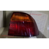 Honda Civic SIR 1999-2000 Tail lamp Tail light Taillamp Taillight Passenger side (RIGHT SIDE)