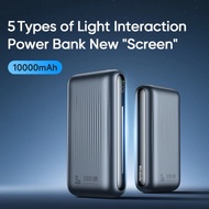 Mcdodo MC-446 20000mAh 65W Light Interaction Digital Display Power Bank