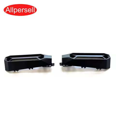 Laptop shell cover for HP pavilion 15-DK TPN-C141 left and right air outlet fan heat outlet