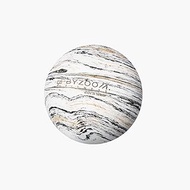 BYZOOM FITNESS Massage Ball, Stretch Ball, Myofascial Release, Genuine Product, Bizoom