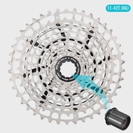 2025 SPEDAO 11SจักรยานCassette 11V 10-36T/10-42/11-42T XD HG 11S CNC K7 11VสําหรับMTB GX X1 NX M8000