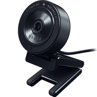 Razer Kiyo X Full HD Streaming Webcam: 1080p 30fps or 720p 60fps - Auto Focus - Fully Customizable S