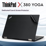 Suitable for Lenovo ThinkPadX390yoga Film Laptop Sticker ThinkPad X380 yoga