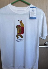 Mont-bell 北海道限定