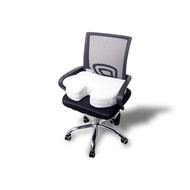 NEW Dunlopillo Therapy Sitting Cushion for Hemorrhoids