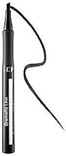 SEPHORA COLLECTION Dramatic Line 24 HR Felt Eyeliner Intense Black 0.034 oz/ 1 mL