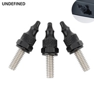 SALE Motorcycle Windshield Mounting Bolt Kits For Harley Touring Electra Glide Street Glide Tour Gli