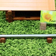 玻璃吸管保護盒 不鏽鋼吸管 送 無塑亞麻收納袋 保護盒 收納盒