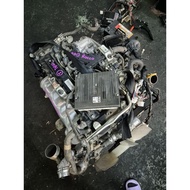 TOYOTA HILUX REVO 2GD ENGINE EMPTY