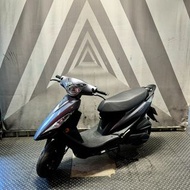 【寄售車】【0元交車】2022年 KYMCO 光陽 GP 125 GP-125 機車 鼓煞