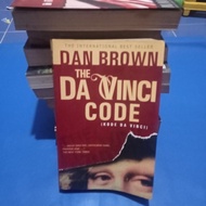 The Da Vinci Code ( kode Da Vinci )