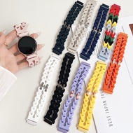 Breathable Chain Huawei Watch GT 4 Strap Huawei GT2/GT2e/GT3/GT3 pro/GT2pro Huawei watch 4 / Huawei 