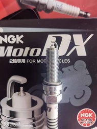 LMAR8L-9 NSS350 NSS300 NSS250หัวเทียนพิเศษหัวเทียนมอเตอร์ไซต์หัวเทียน