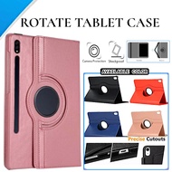 ROTATE CASING LENOVO TAB M8 8.0 M9 M10 PLUS GEN 2 3RD GEN k11 m11 xiaoxin 2024 2025 idea pro 12.7