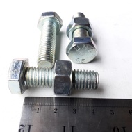 Bolt 19 / BMP M12 X 40 (KEY 19)