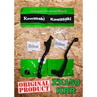 Kawasaki ZX150 KRR NINJA KR150 RR Clutch Lever Brake Lever 100% ORIGINAL Spare Part Accessories Moto