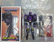 IF-01 女塔恩 Eris Kultur OX MMC not 變形金剛