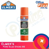 Elmer's Pure Glue Stick 8G
