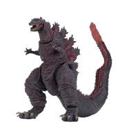 Godzilla Movie Shin Godzilla PVC หุ่นแอคชันแบบสะสมได้ของเล่นโมเดล