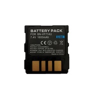 BN-VF714U VF714 vf714 Camera Battery Pack For JVC Camera