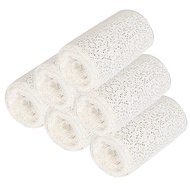 Plaster Paris Bandage 6 Rolls Plaster Cast Bandages Skin Friendly Modelling Bandages Craft Bandage R